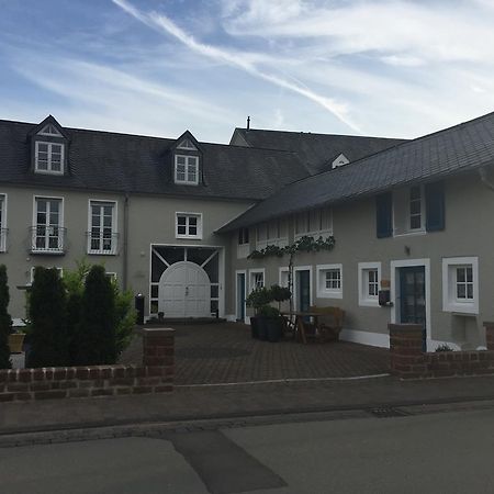 Ferienwohnung Stuebchen Salmtal Zewnętrze zdjęcie