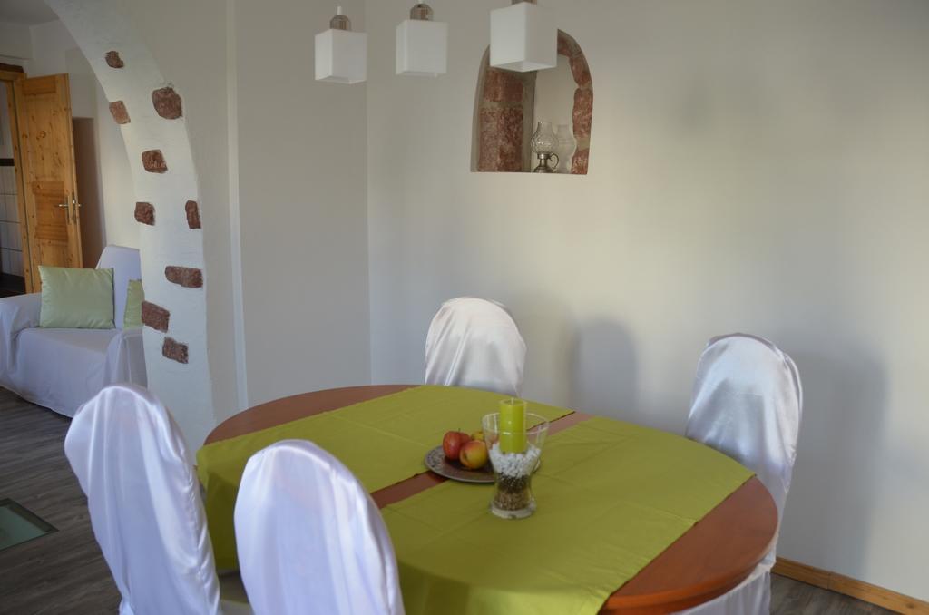 Ferienwohnung Stuebchen Salmtal Zewnętrze zdjęcie